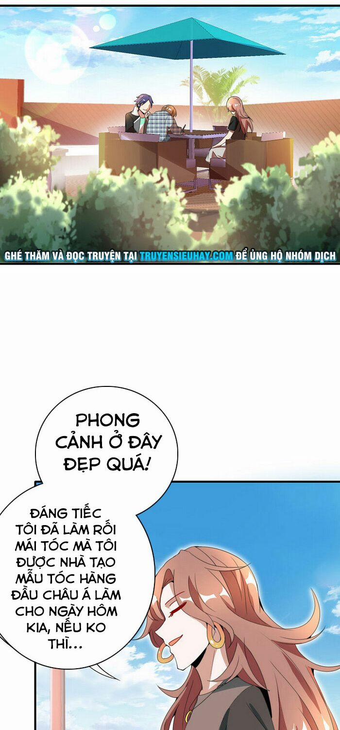 Từ Hôm Nay Bắt Đầu Làm Người Giàu Nhất 158 trang 1