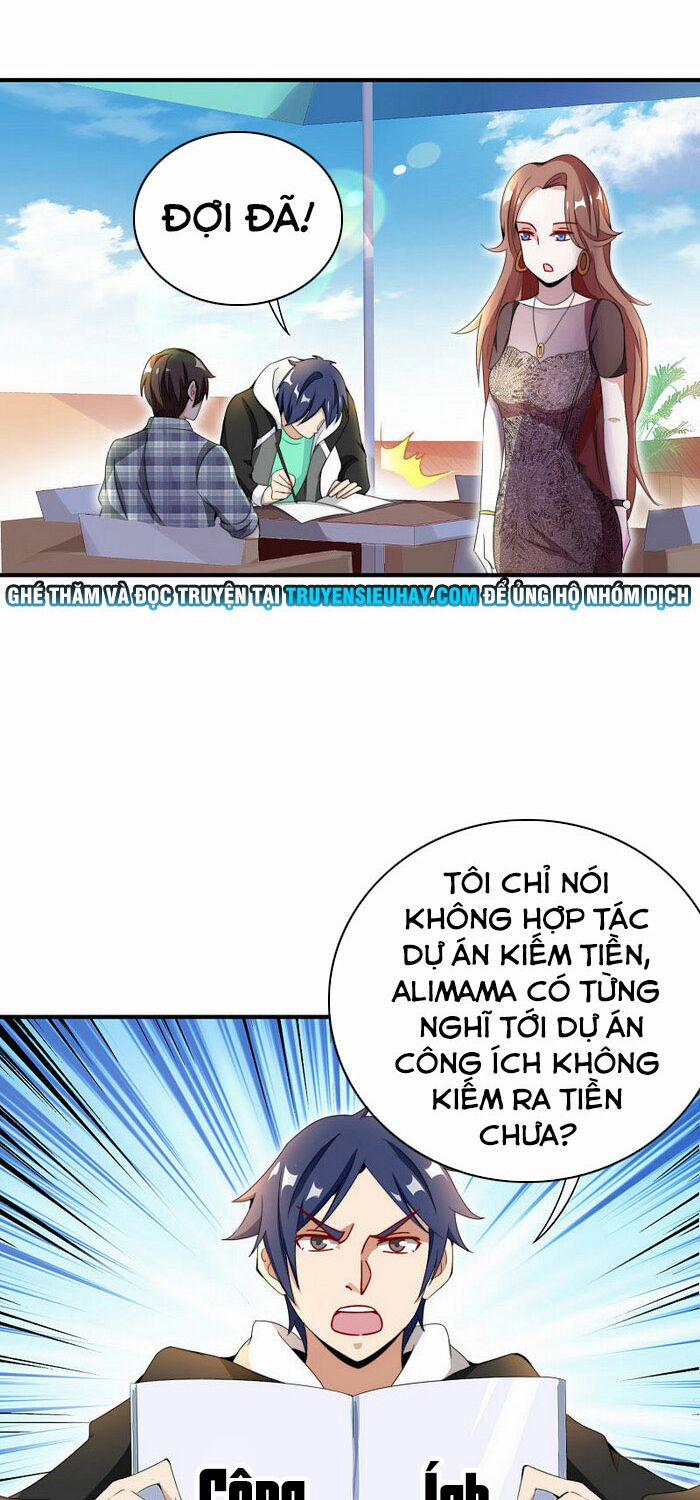 Từ Hôm Nay Bắt Đầu Làm Người Giàu Nhất 158 trang 13