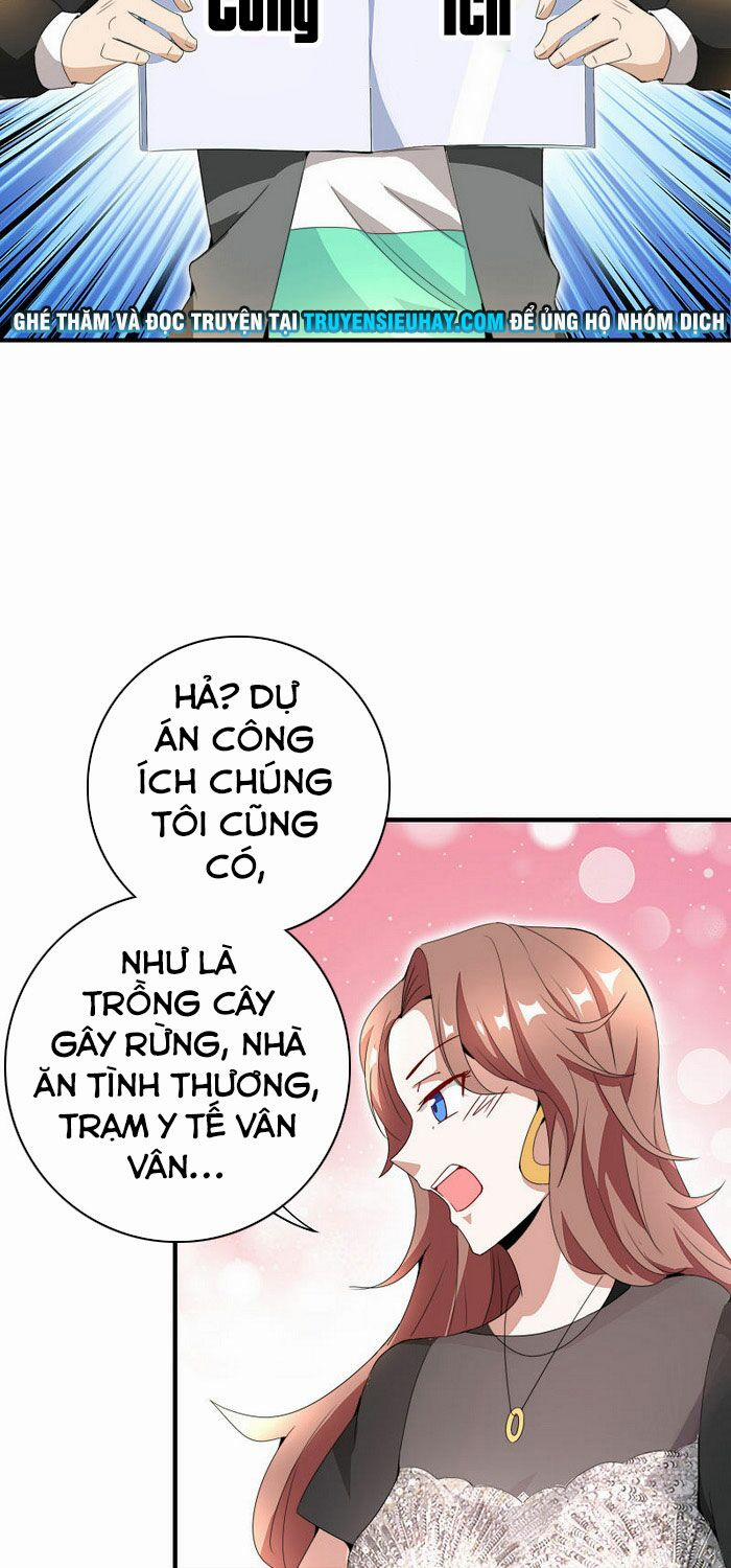 Từ Hôm Nay Bắt Đầu Làm Người Giàu Nhất 158 trang 14