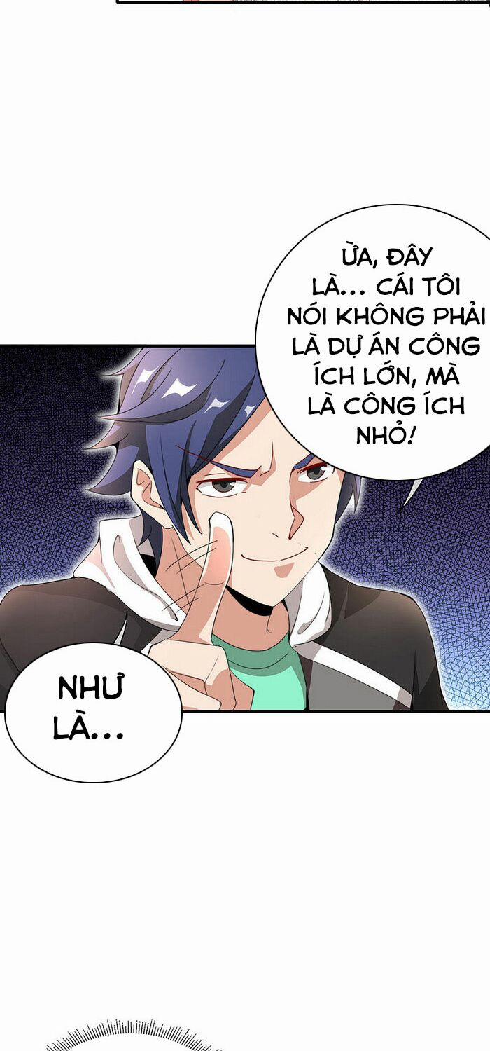 Từ Hôm Nay Bắt Đầu Làm Người Giàu Nhất 158 trang 15