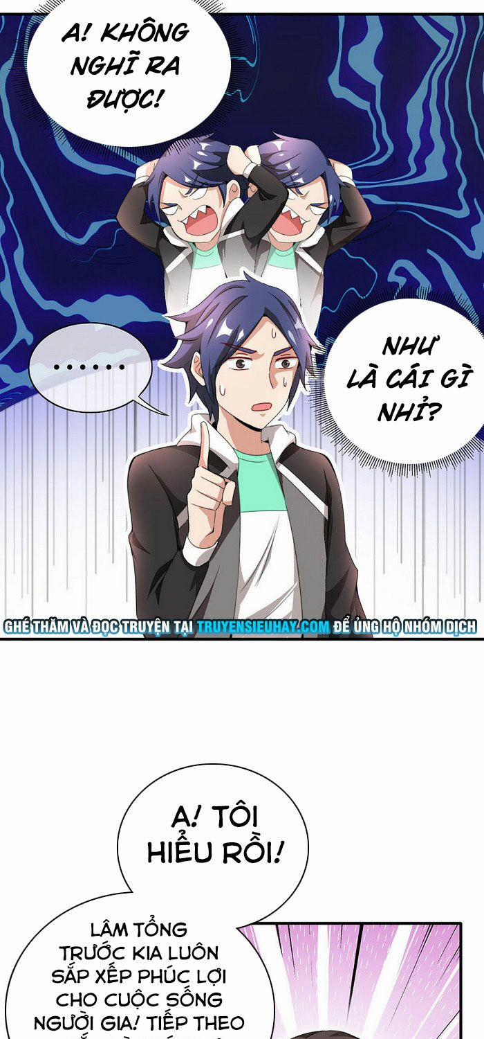 Từ Hôm Nay Bắt Đầu Làm Người Giàu Nhất 158 trang 16