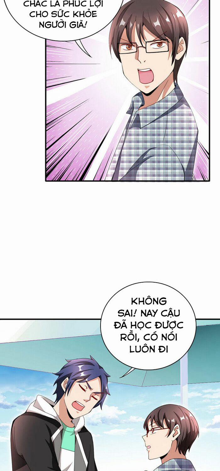 Từ Hôm Nay Bắt Đầu Làm Người Giàu Nhất 158 trang 17