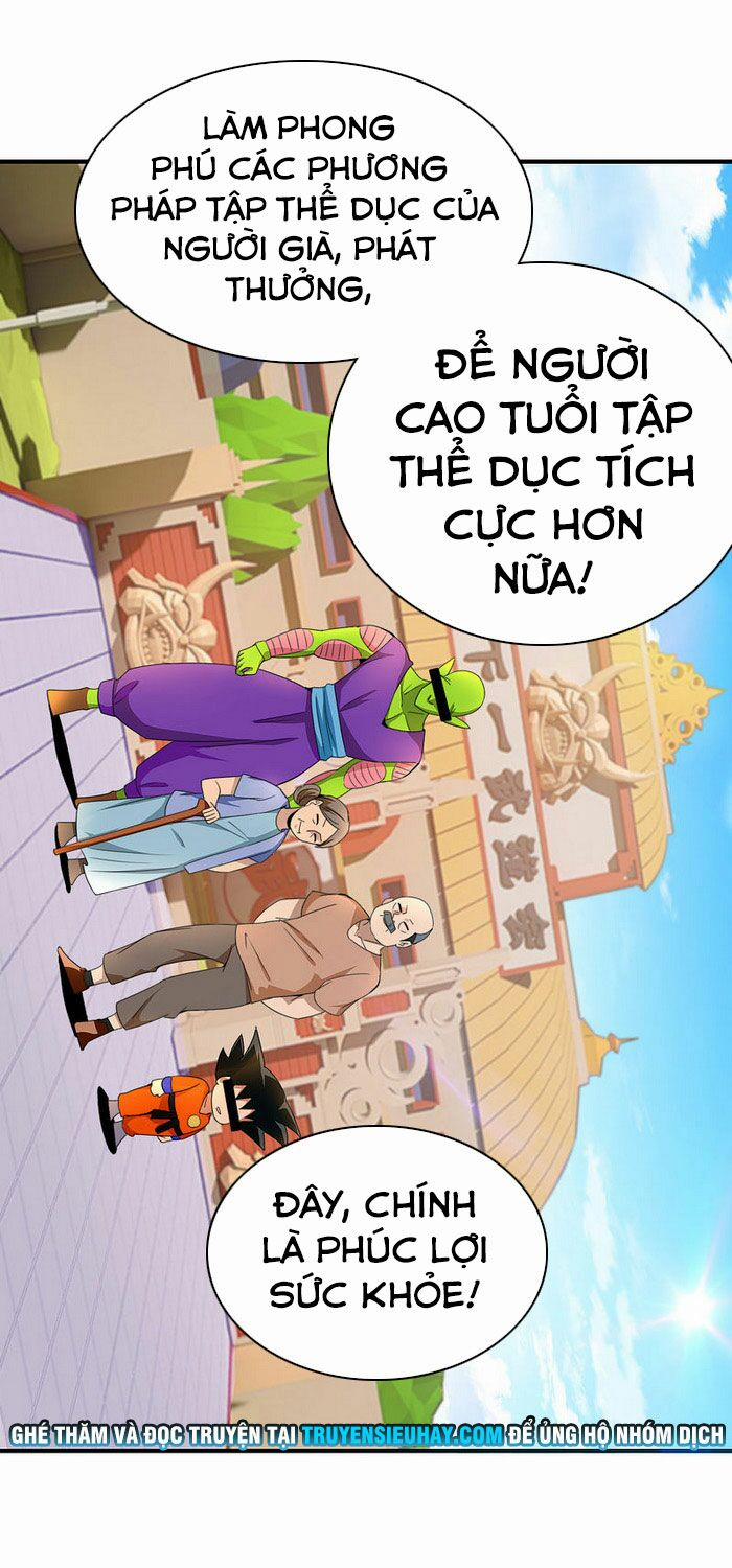 Từ Hôm Nay Bắt Đầu Làm Người Giàu Nhất 158 trang 19