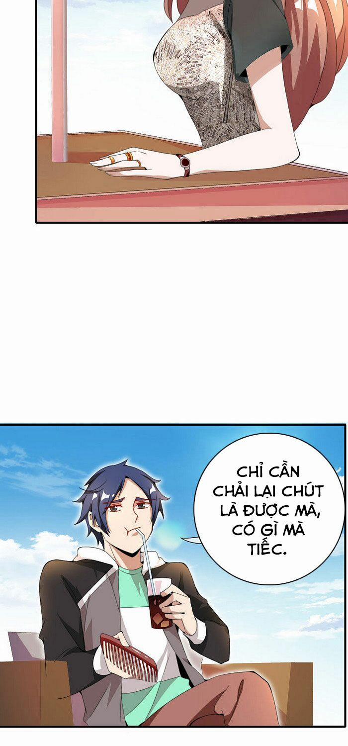 Từ Hôm Nay Bắt Đầu Làm Người Giàu Nhất 158 trang 2