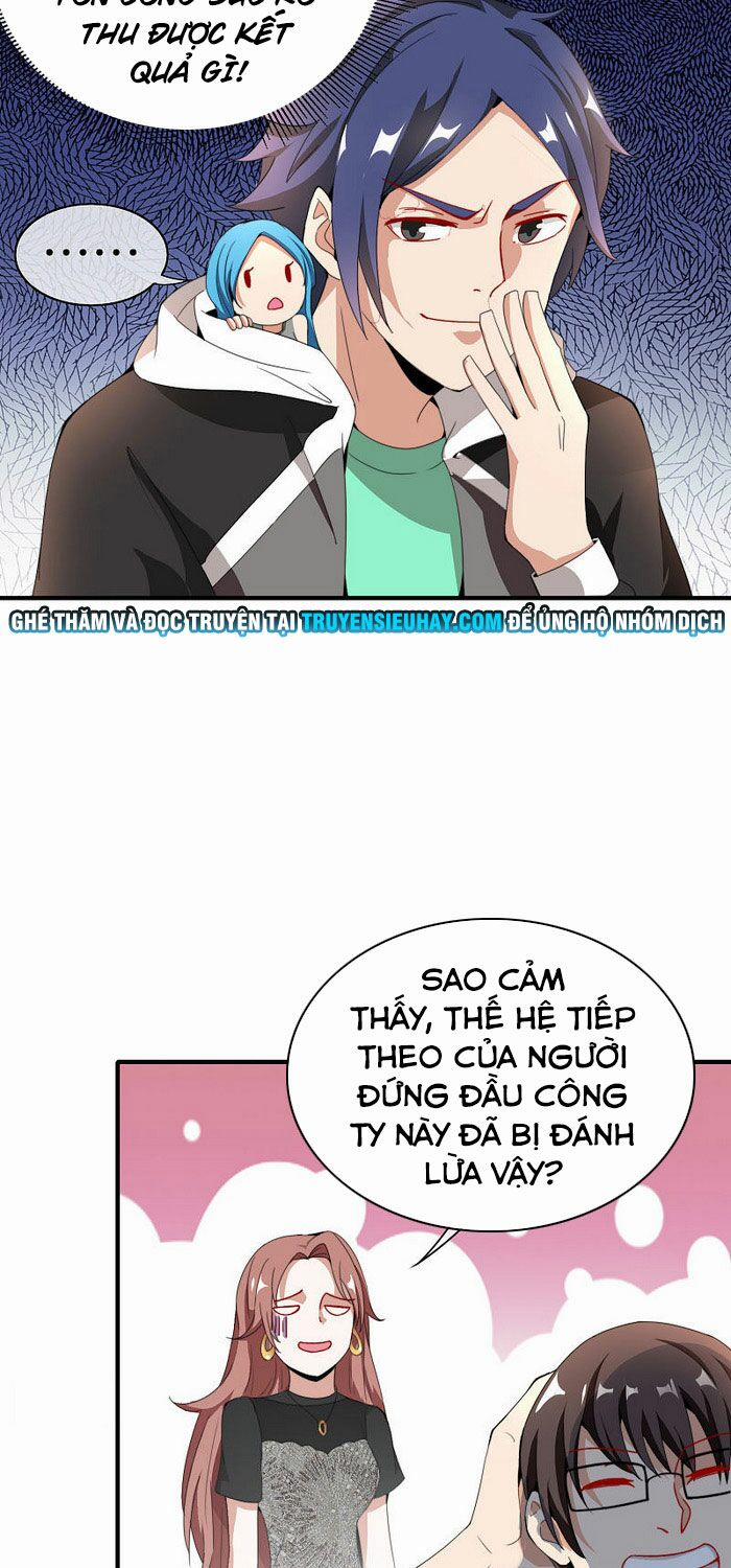 Từ Hôm Nay Bắt Đầu Làm Người Giàu Nhất 158 trang 21