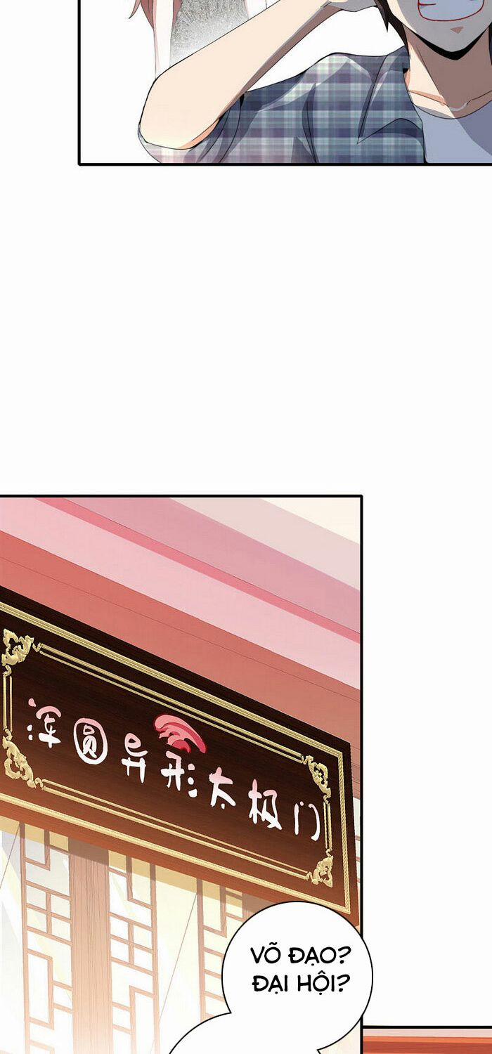 Từ Hôm Nay Bắt Đầu Làm Người Giàu Nhất 158 trang 22