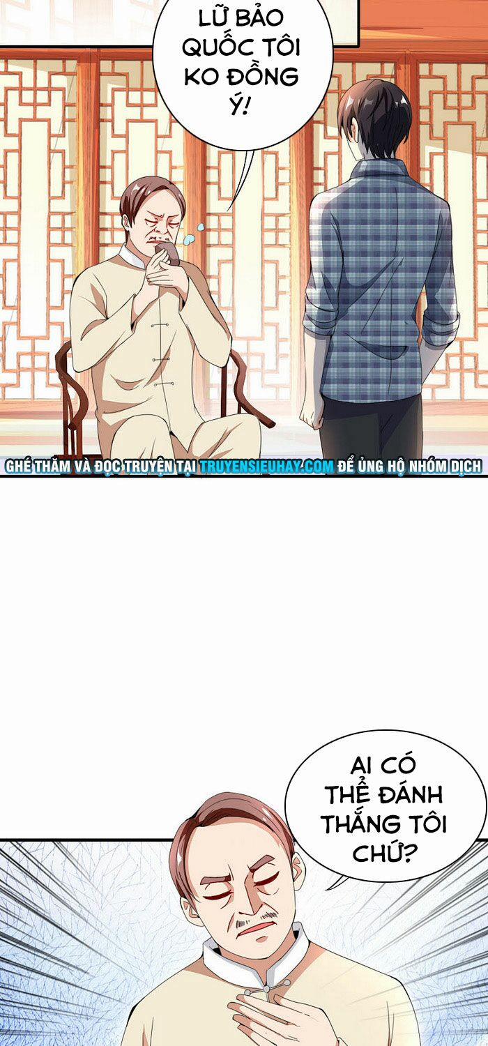 Từ Hôm Nay Bắt Đầu Làm Người Giàu Nhất 158 trang 23