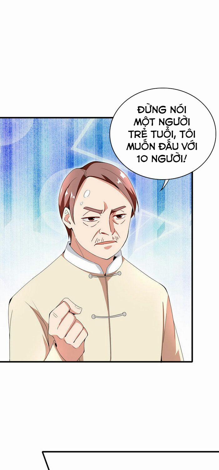 Từ Hôm Nay Bắt Đầu Làm Người Giàu Nhất 158 trang 25