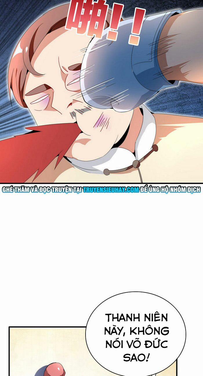 Từ Hôm Nay Bắt Đầu Làm Người Giàu Nhất 158 trang 29