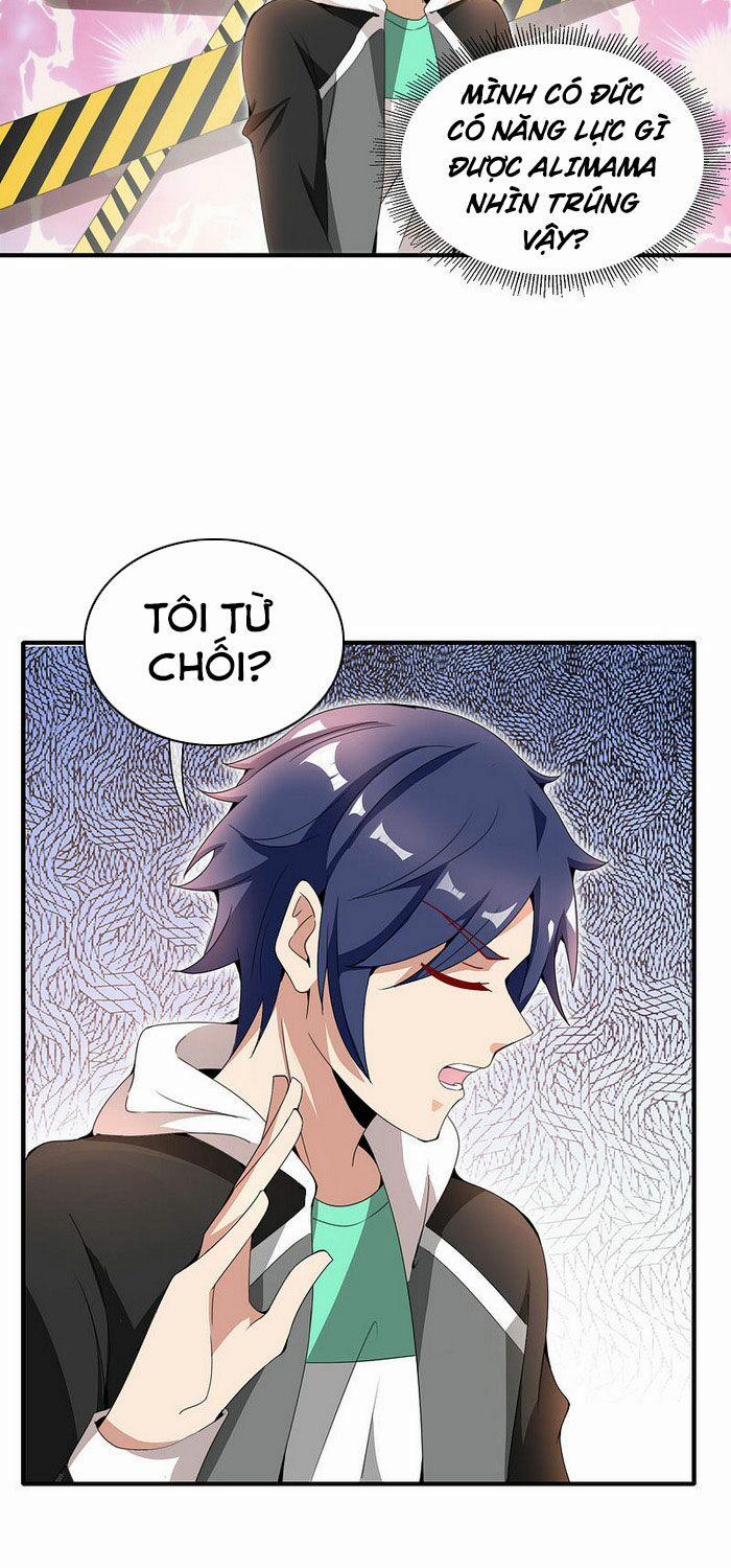 Từ Hôm Nay Bắt Đầu Làm Người Giàu Nhất 158 trang 6