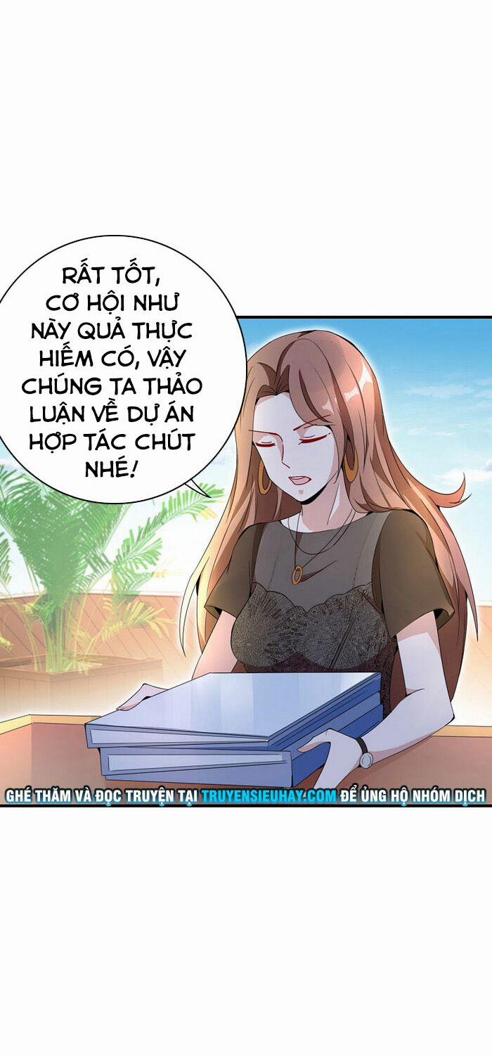 Từ Hôm Nay Bắt Đầu Làm Người Giàu Nhất 158 trang 7