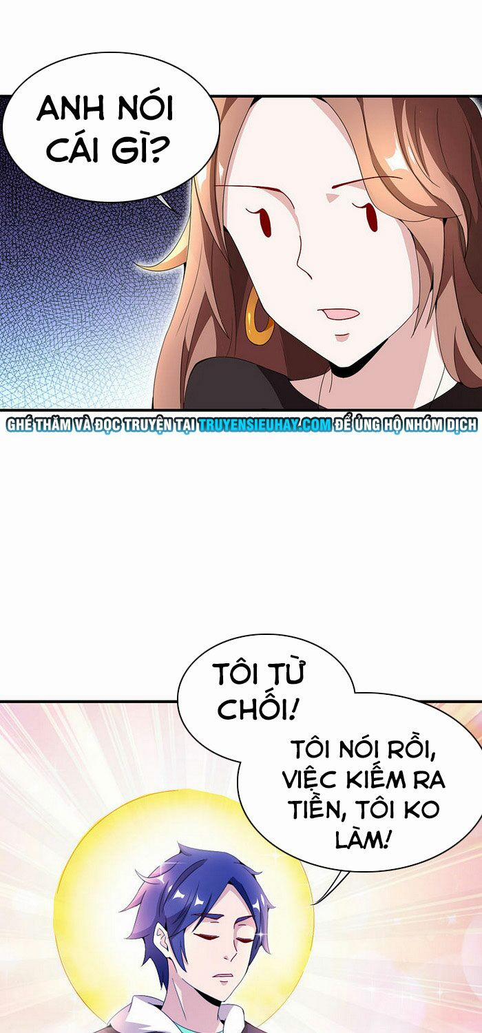 Từ Hôm Nay Bắt Đầu Làm Người Giàu Nhất 158 trang 8