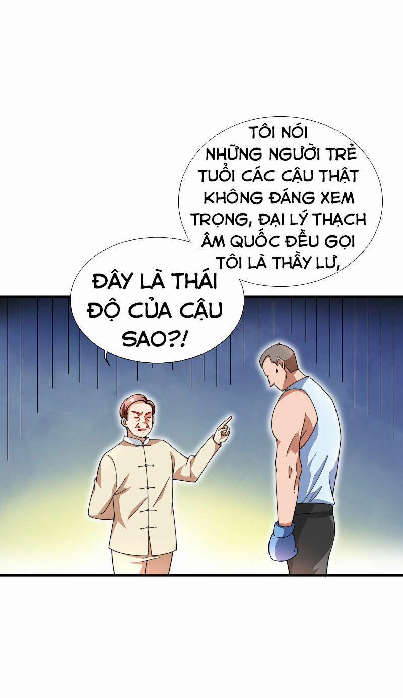 Từ Hôm Nay Bắt Đầu Làm Người Giàu Nhất 159 trang 1