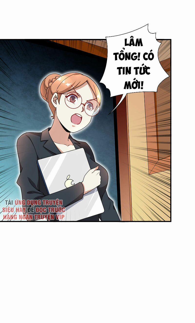 Từ Hôm Nay Bắt Đầu Làm Người Giàu Nhất 159 trang 10