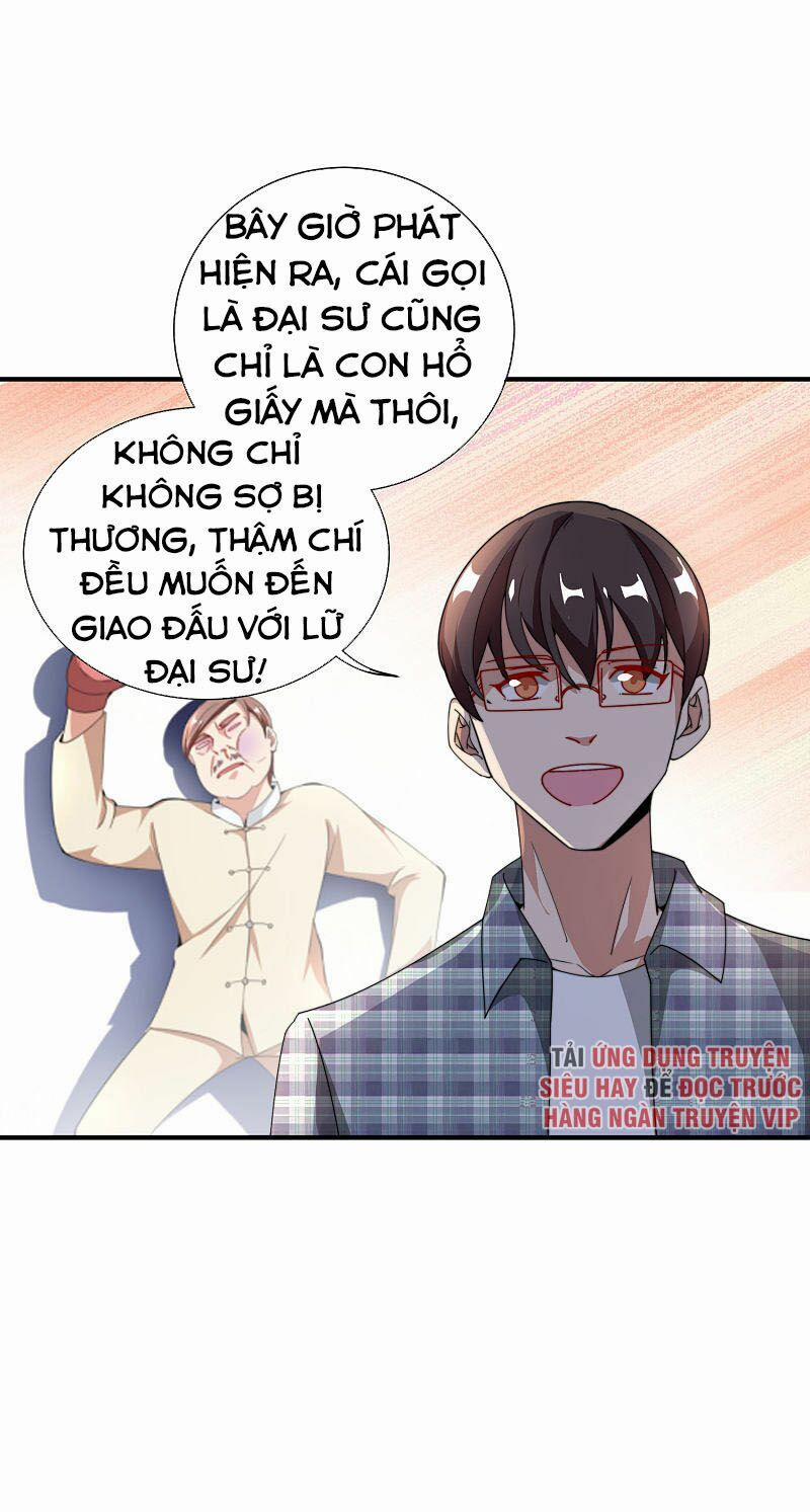 Từ Hôm Nay Bắt Đầu Làm Người Giàu Nhất 159 trang 14