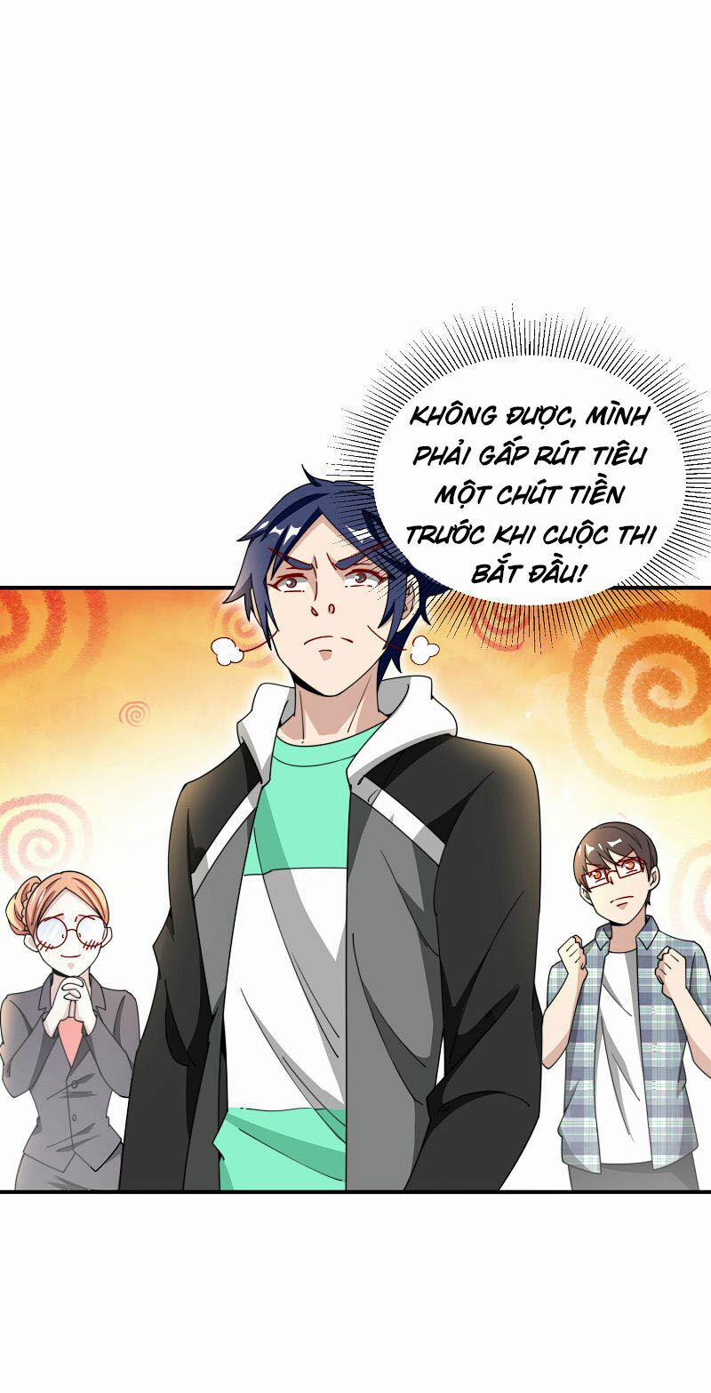 Từ Hôm Nay Bắt Đầu Làm Người Giàu Nhất 159 trang 17