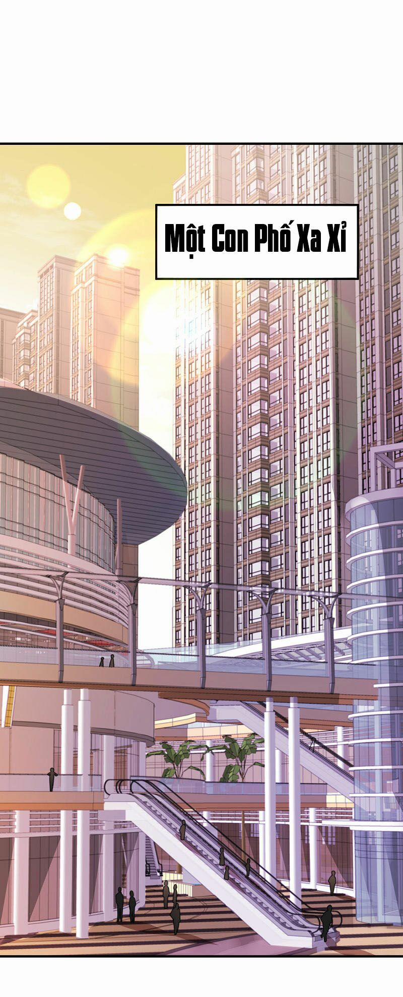 Từ Hôm Nay Bắt Đầu Làm Người Giàu Nhất 159 trang 18