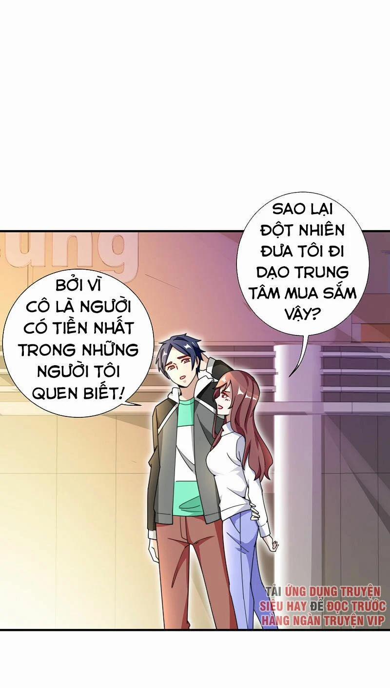 Từ Hôm Nay Bắt Đầu Làm Người Giàu Nhất 159 trang 19