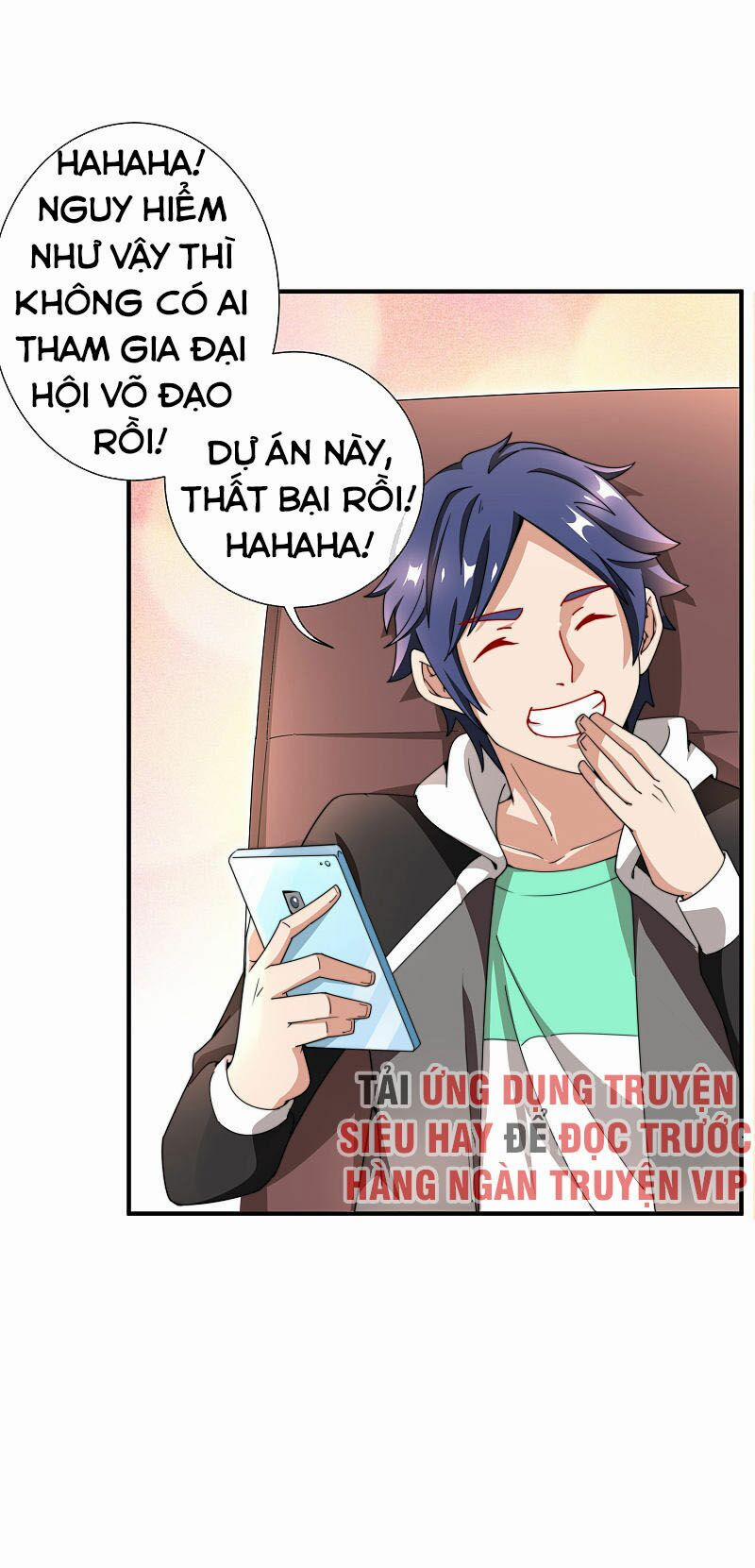 Từ Hôm Nay Bắt Đầu Làm Người Giàu Nhất 159 trang 2