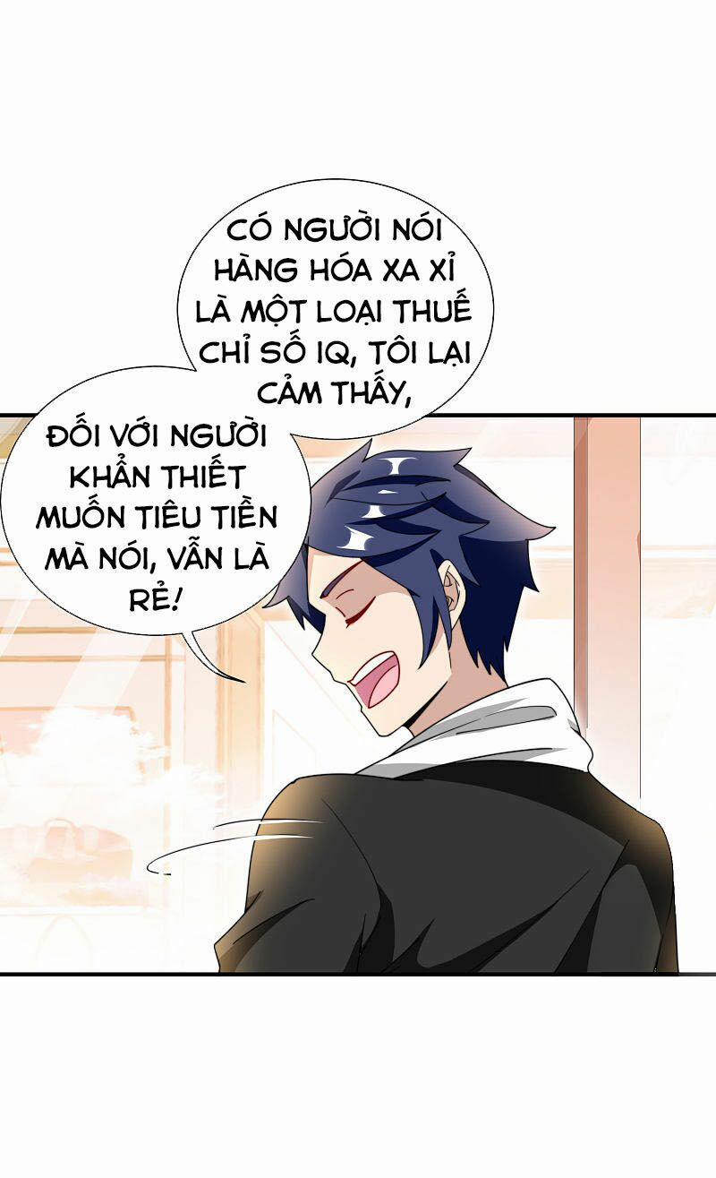 Từ Hôm Nay Bắt Đầu Làm Người Giàu Nhất 159 trang 20