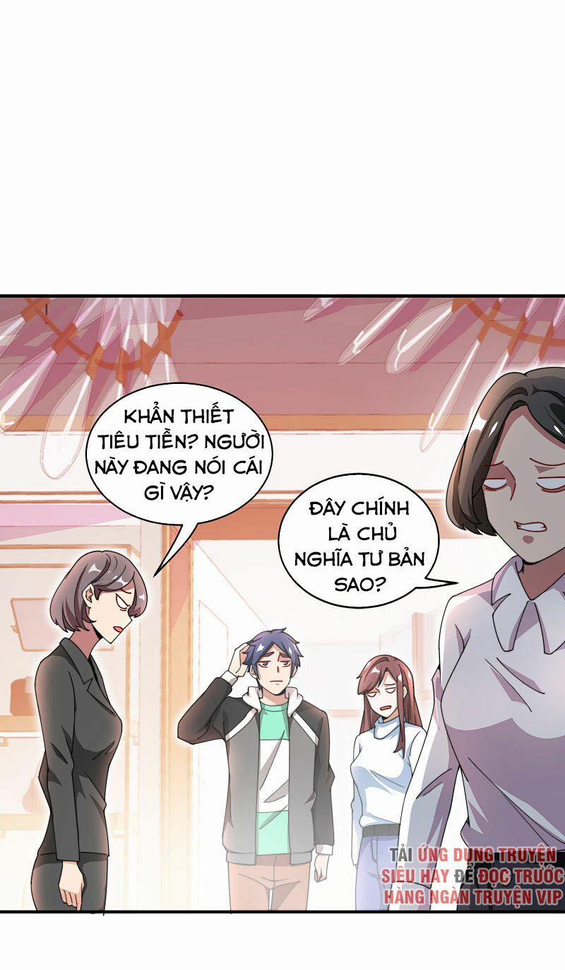 Từ Hôm Nay Bắt Đầu Làm Người Giàu Nhất 159 trang 21