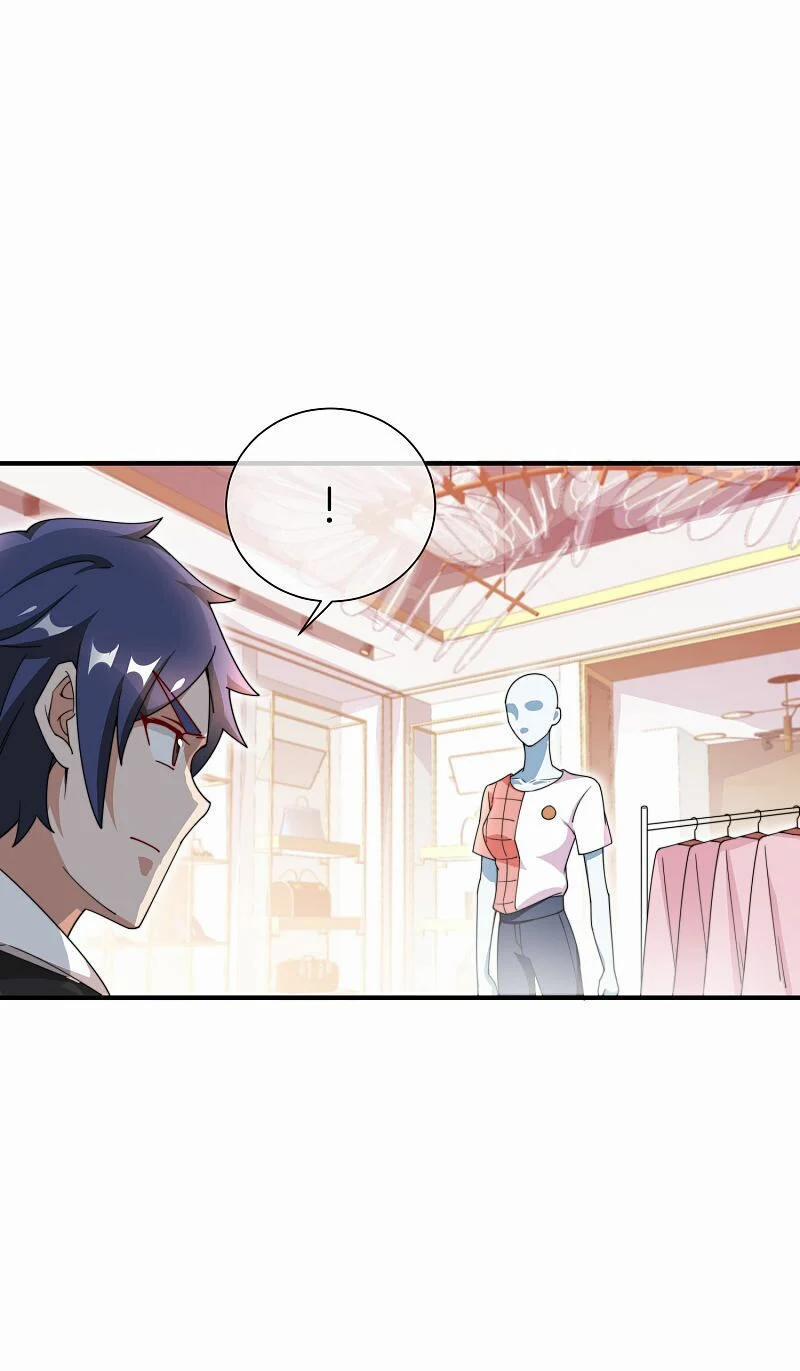 Từ Hôm Nay Bắt Đầu Làm Người Giàu Nhất 159 trang 22