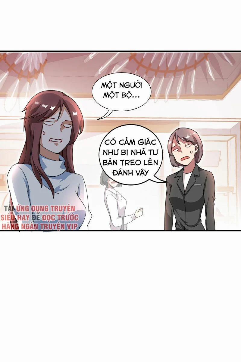 Từ Hôm Nay Bắt Đầu Làm Người Giàu Nhất 159 trang 25