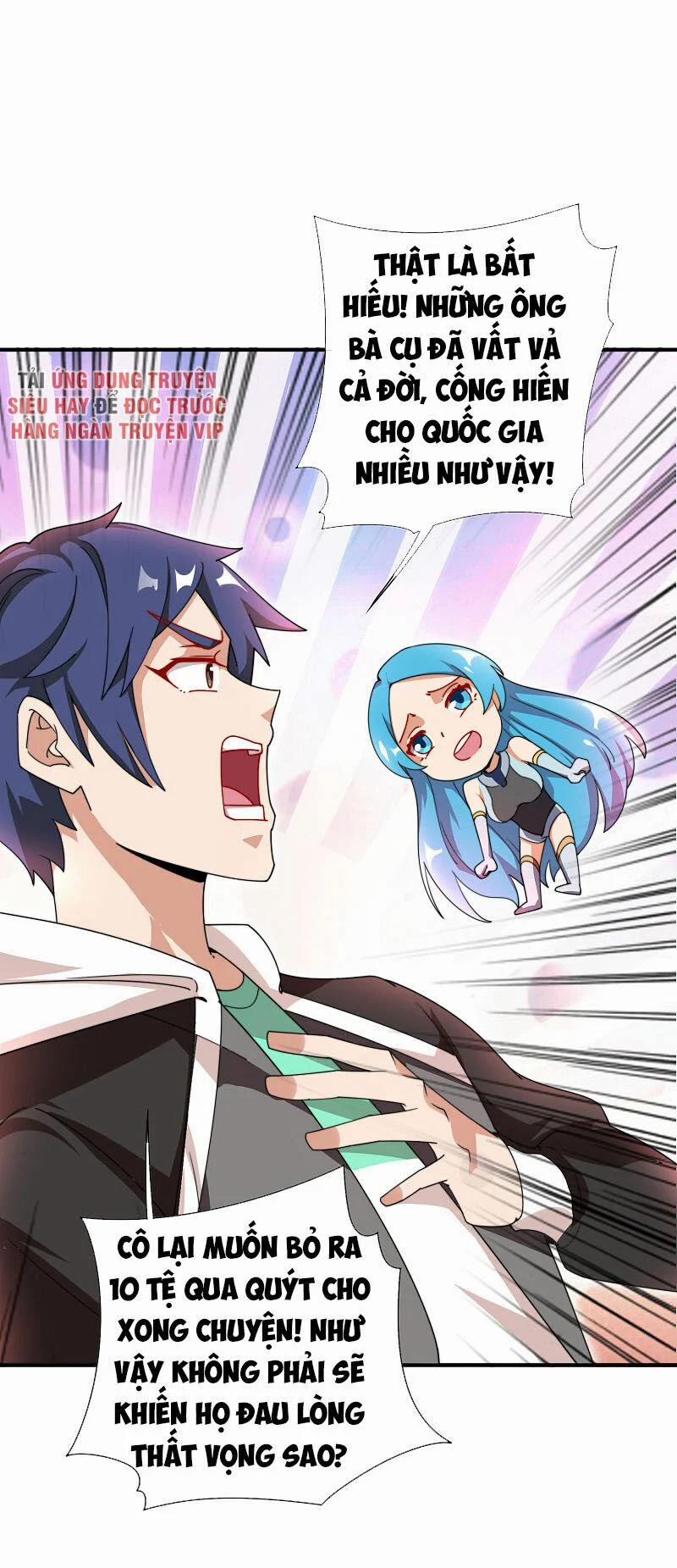 Từ Hôm Nay Bắt Đầu Làm Người Giàu Nhất 159 trang 27