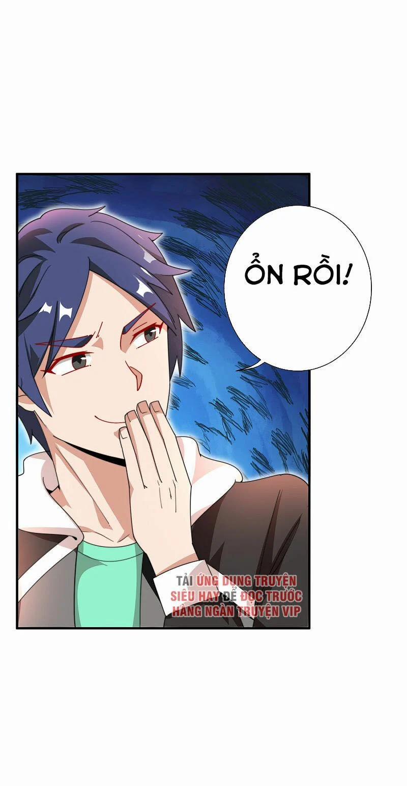 Từ Hôm Nay Bắt Đầu Làm Người Giàu Nhất 159 trang 29