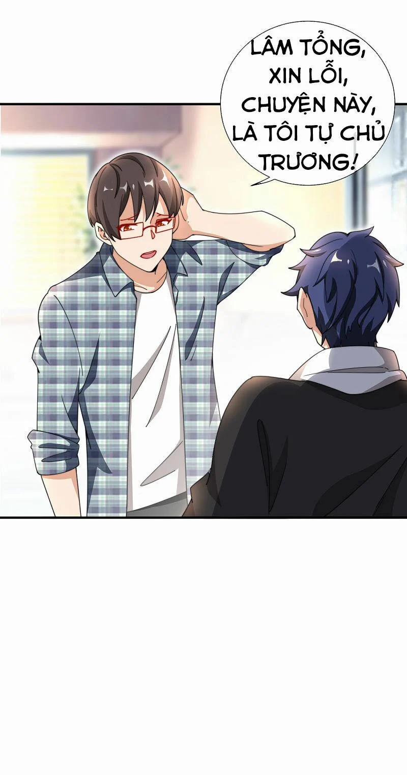 Từ Hôm Nay Bắt Đầu Làm Người Giàu Nhất 159 trang 3