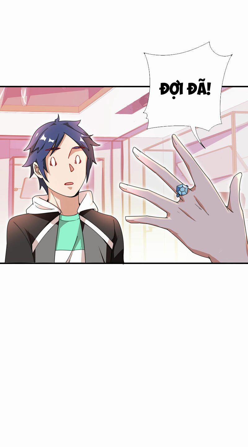 Từ Hôm Nay Bắt Đầu Làm Người Giàu Nhất 159 trang 30