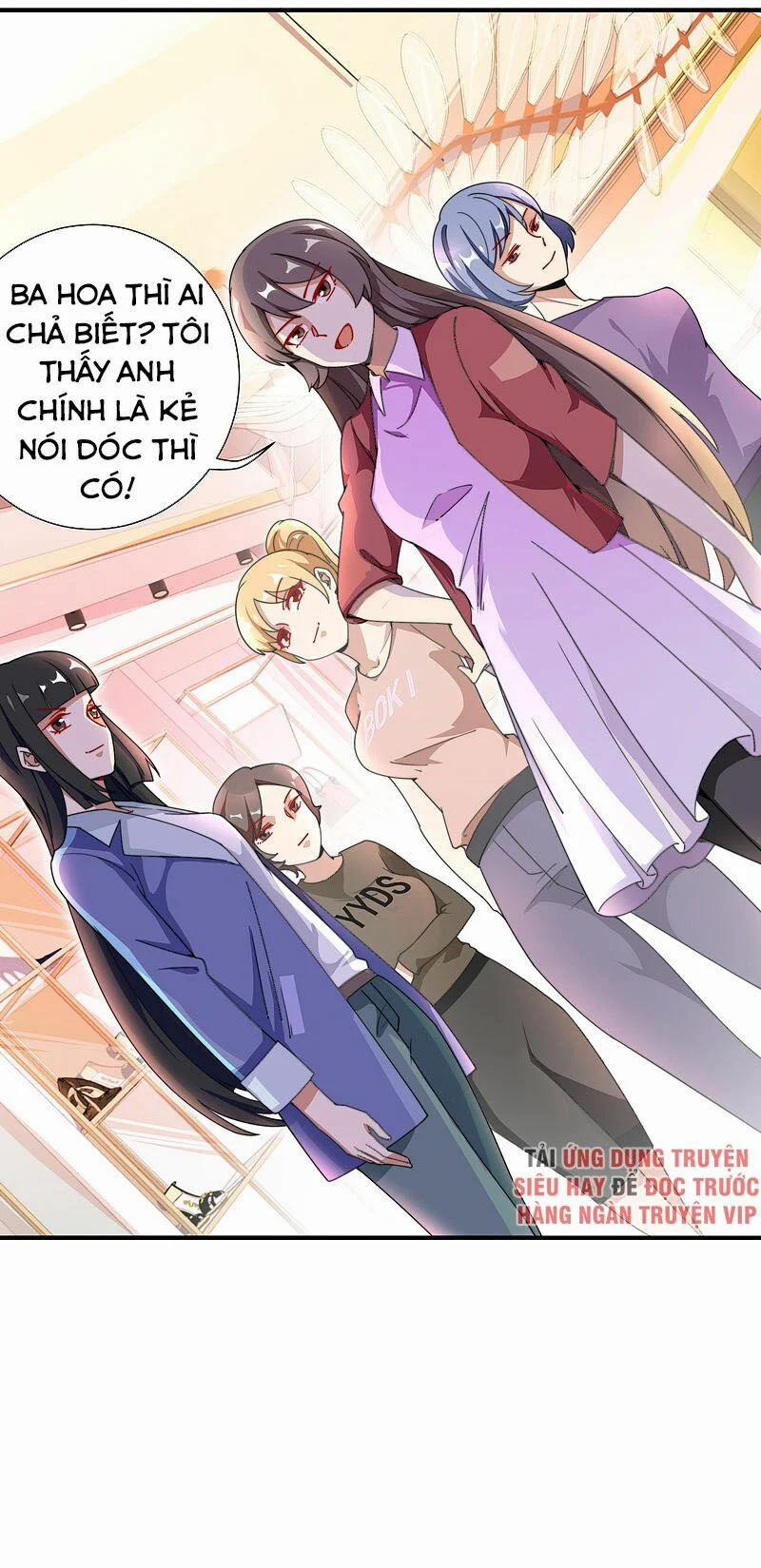 Từ Hôm Nay Bắt Đầu Làm Người Giàu Nhất 159 trang 31