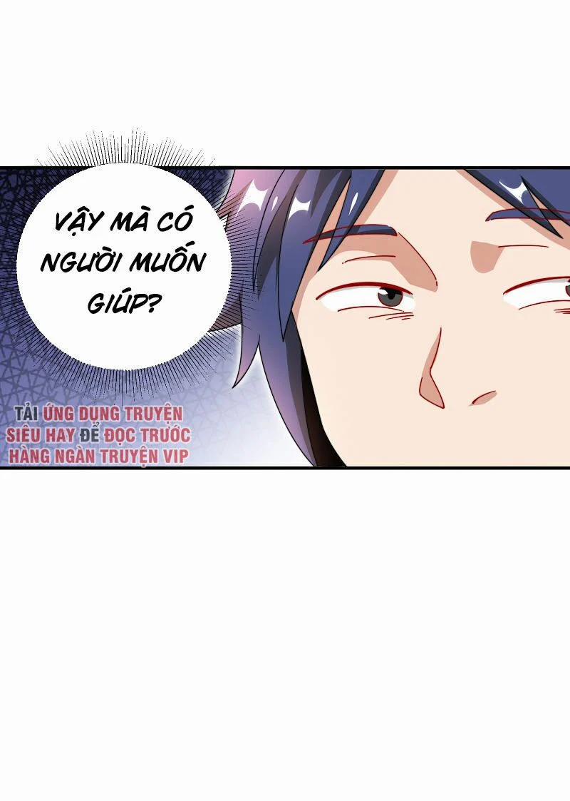 Từ Hôm Nay Bắt Đầu Làm Người Giàu Nhất 159 trang 33