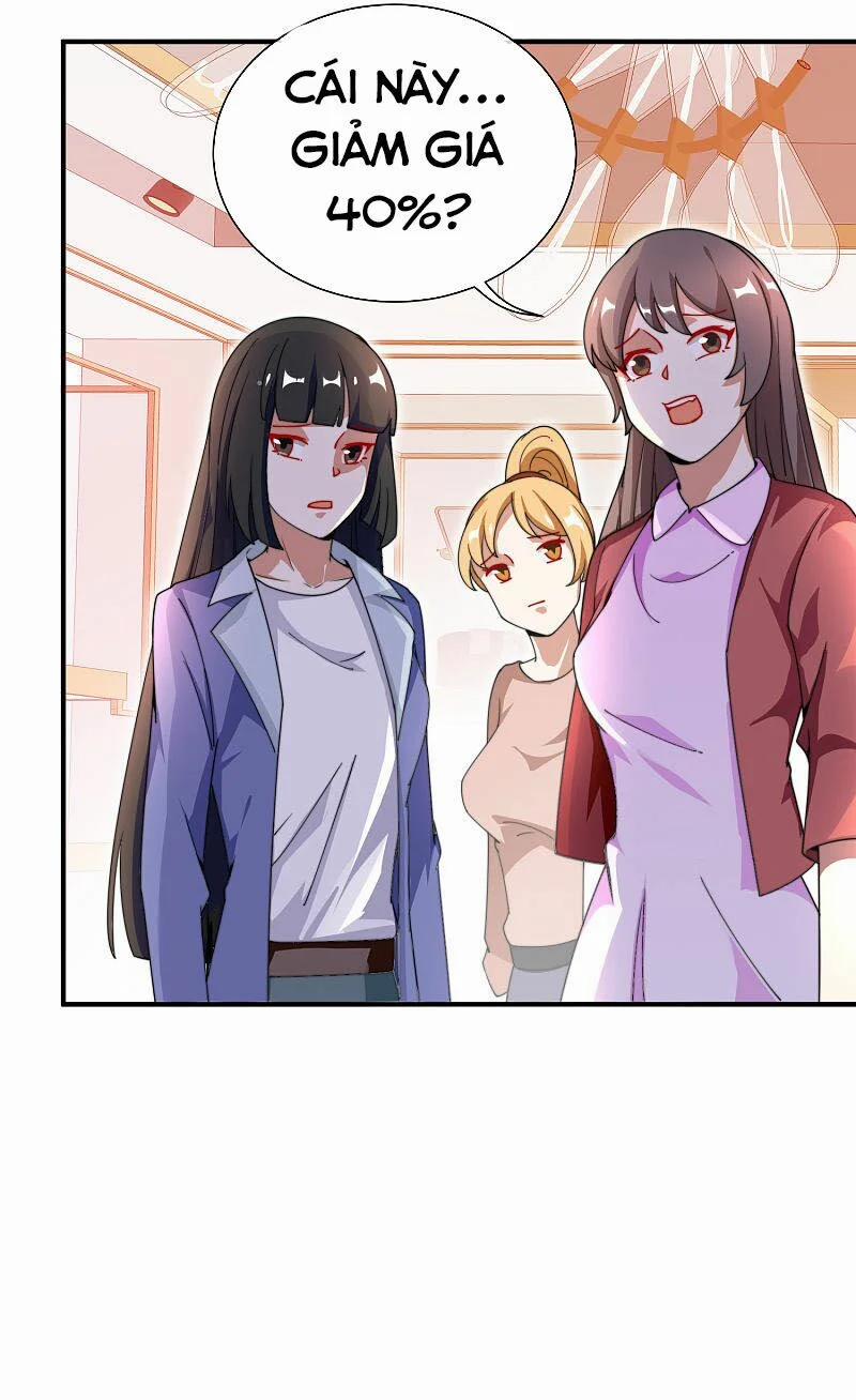 Từ Hôm Nay Bắt Đầu Làm Người Giàu Nhất 159 trang 34