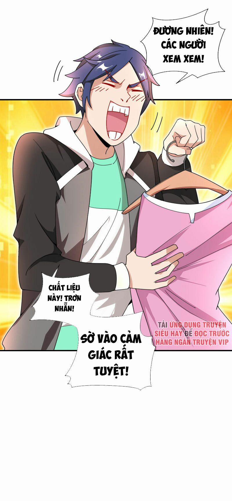 Từ Hôm Nay Bắt Đầu Làm Người Giàu Nhất 159 trang 35