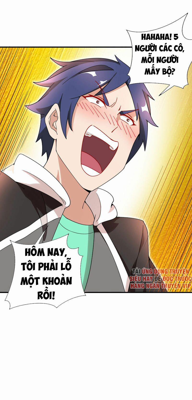 Từ Hôm Nay Bắt Đầu Làm Người Giàu Nhất 159 trang 37