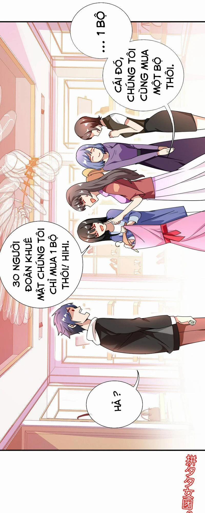 Từ Hôm Nay Bắt Đầu Làm Người Giàu Nhất 159 trang 38