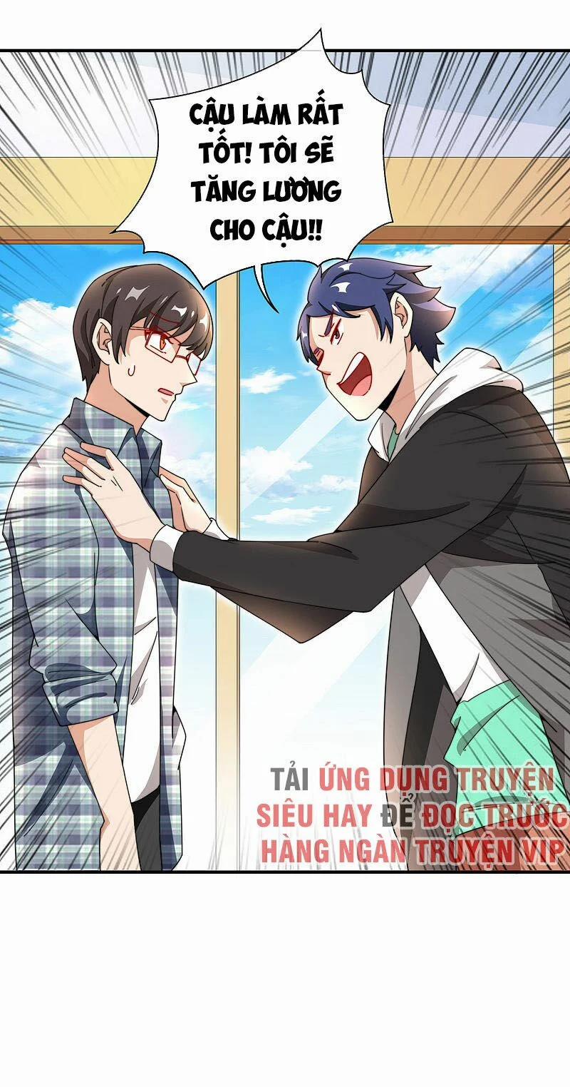 Từ Hôm Nay Bắt Đầu Làm Người Giàu Nhất 159 trang 4