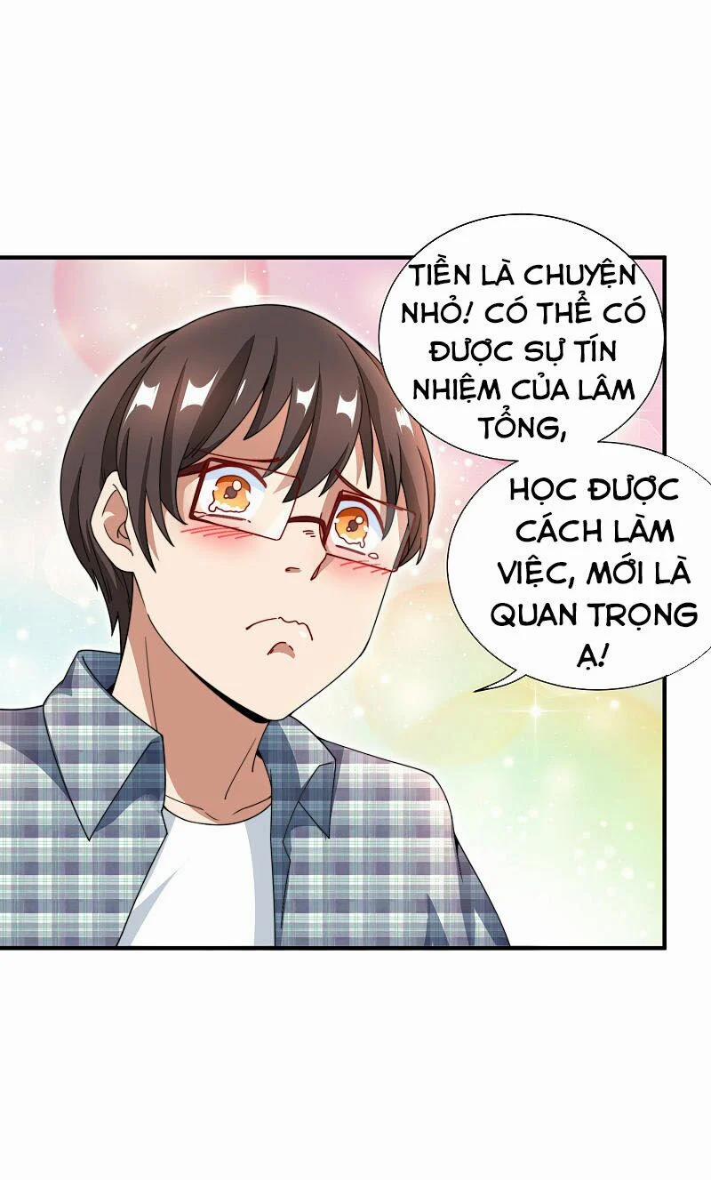 Từ Hôm Nay Bắt Đầu Làm Người Giàu Nhất 159 trang 5