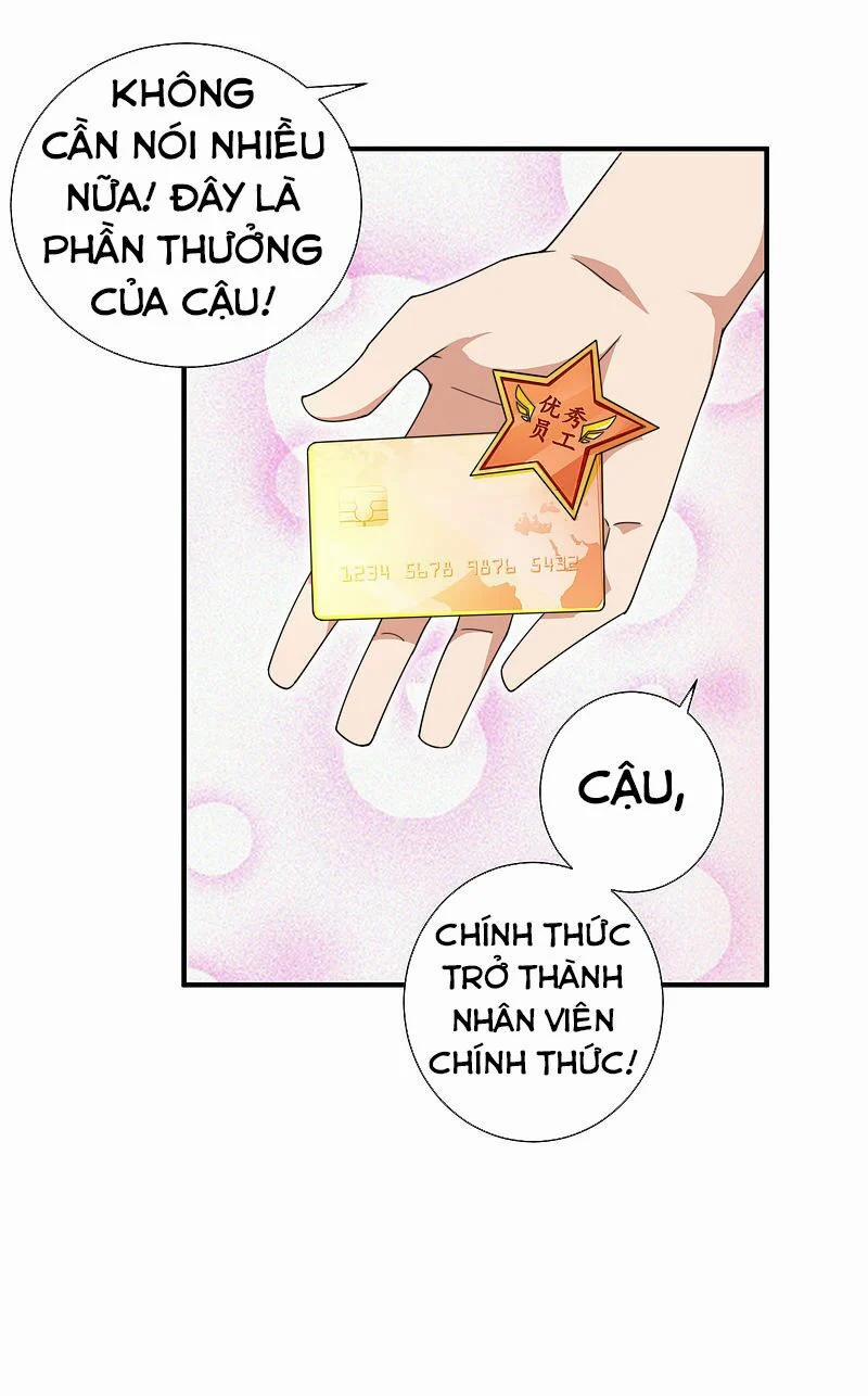 Từ Hôm Nay Bắt Đầu Làm Người Giàu Nhất 159 trang 7