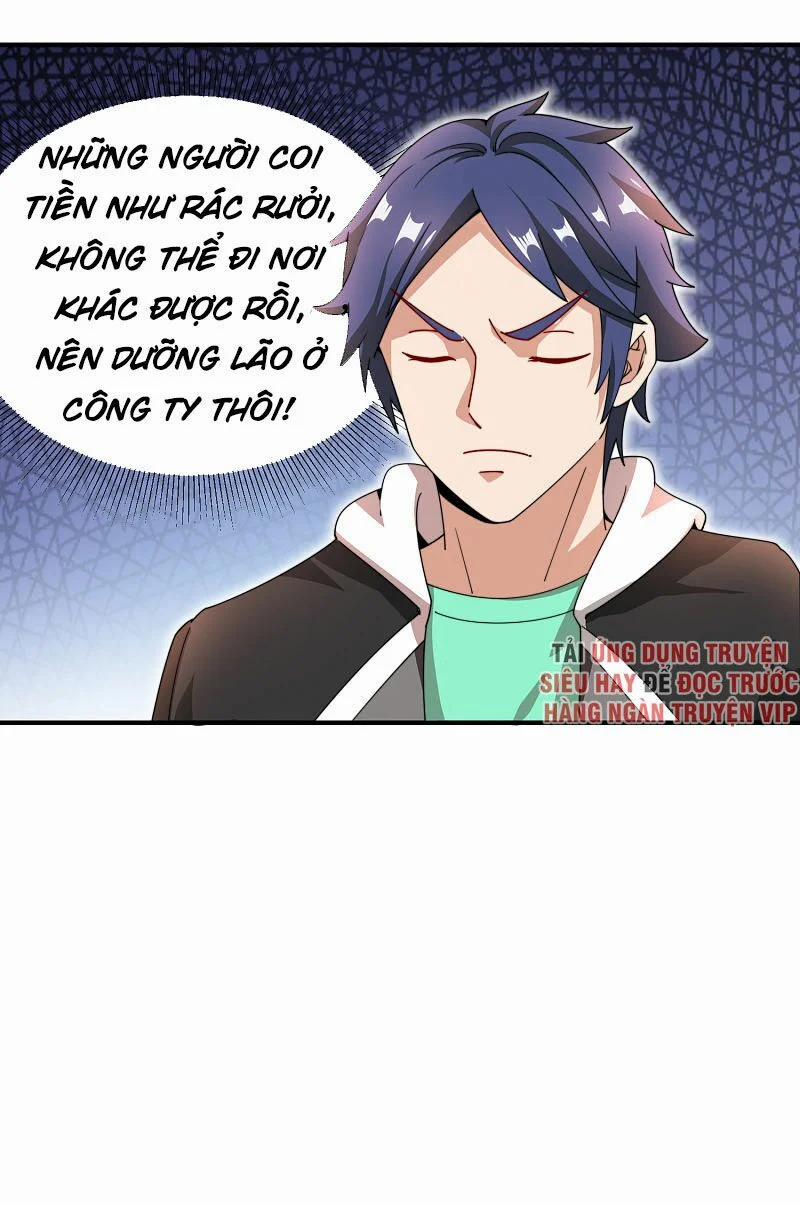 Từ Hôm Nay Bắt Đầu Làm Người Giàu Nhất 159 trang 8