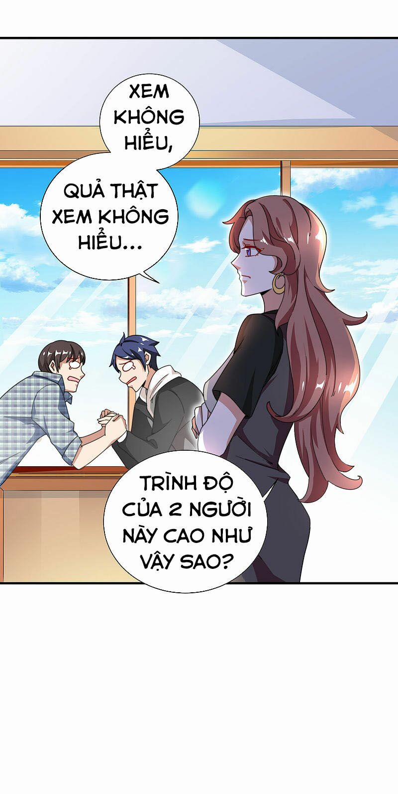 Từ Hôm Nay Bắt Đầu Làm Người Giàu Nhất 159 trang 9