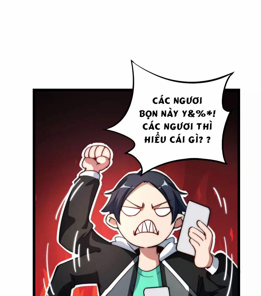 Từ Hôm Nay Bắt Đầu Làm Người Giàu Nhất 16 trang 14