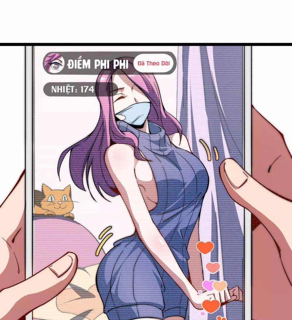 Từ Hôm Nay Bắt Đầu Làm Người Giàu Nhất 16 trang 2