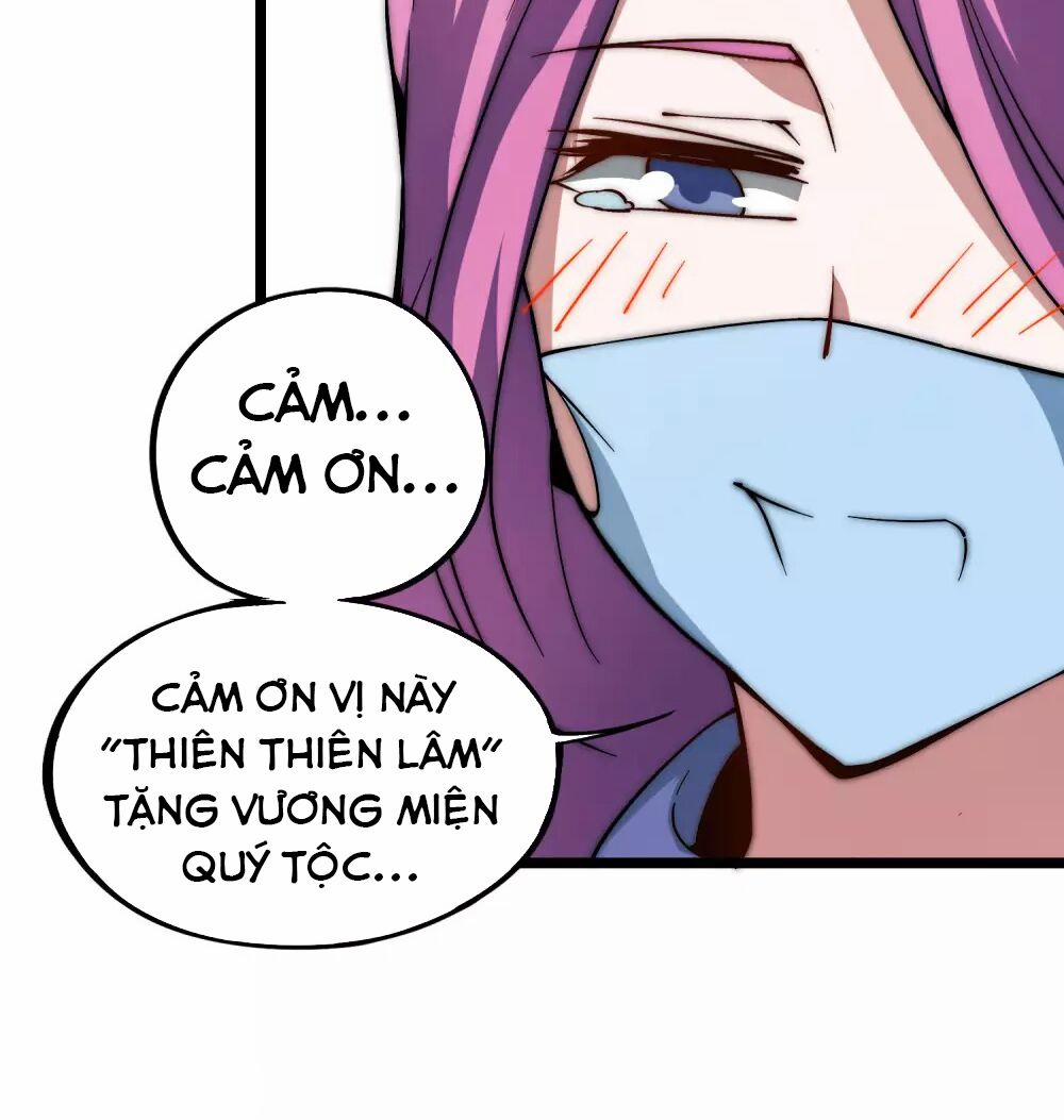 Từ Hôm Nay Bắt Đầu Làm Người Giàu Nhất 16 trang 33