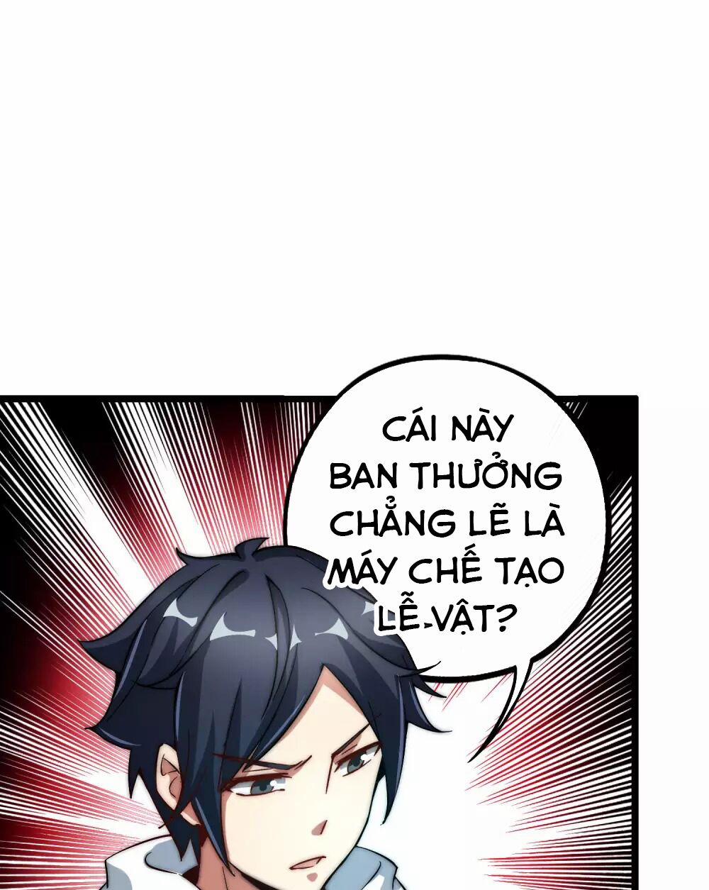 Từ Hôm Nay Bắt Đầu Làm Người Giàu Nhất 16 trang 42