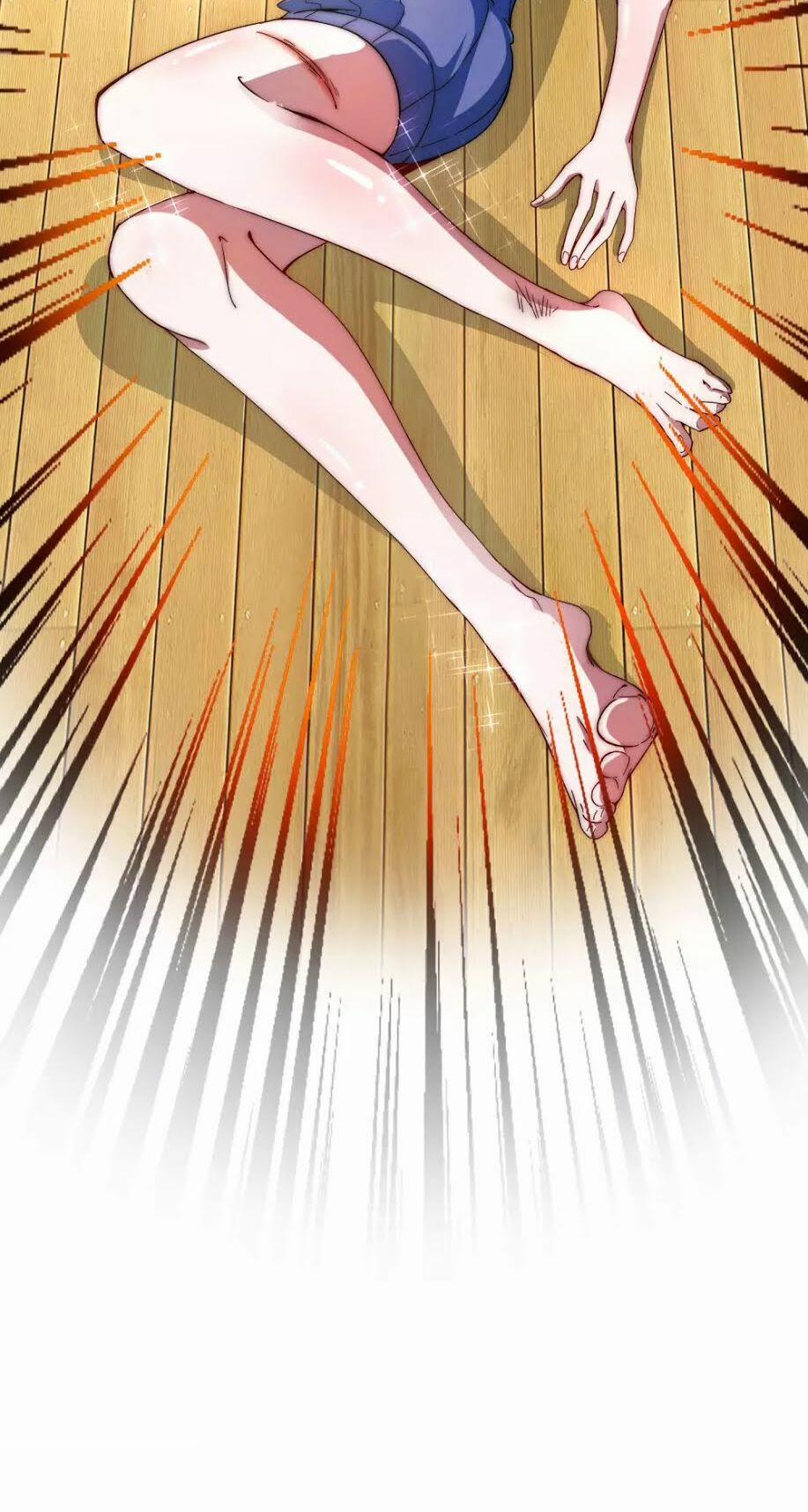 Từ Hôm Nay Bắt Đầu Làm Người Giàu Nhất 16 trang 7