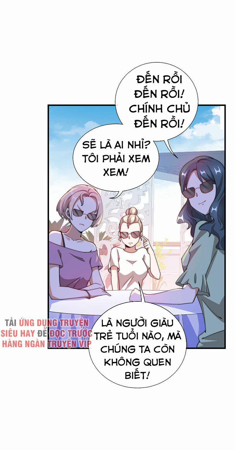 Từ Hôm Nay Bắt Đầu Làm Người Giàu Nhất 160 trang 20