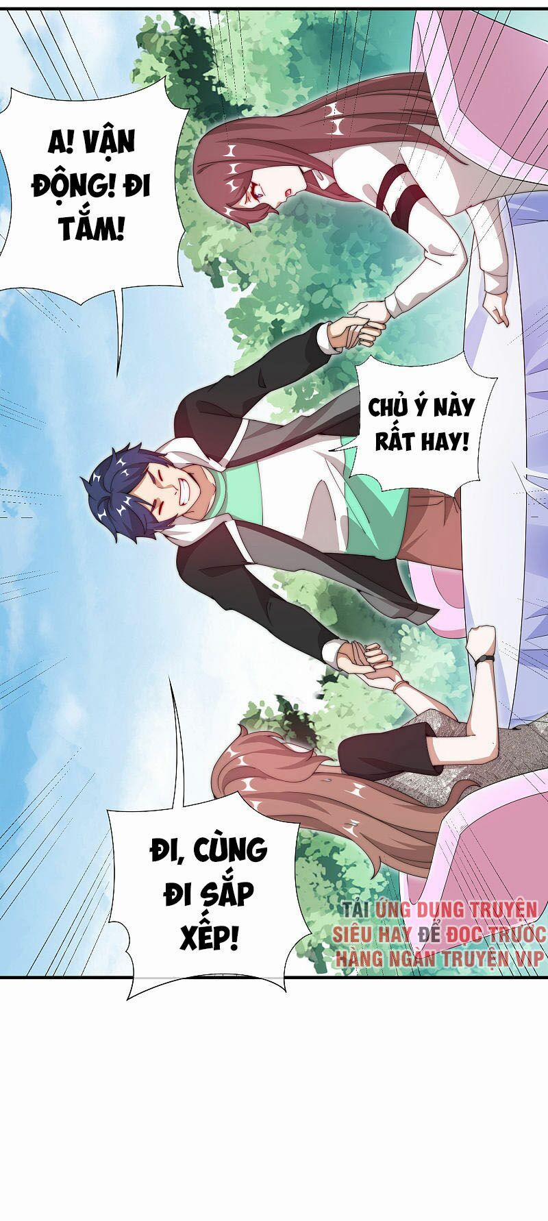 Từ Hôm Nay Bắt Đầu Làm Người Giàu Nhất 160 trang 26