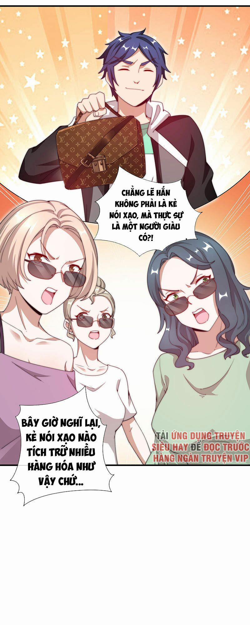 Từ Hôm Nay Bắt Đầu Làm Người Giàu Nhất 160 trang 35